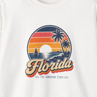 Florida Key West Sunset Sweatshirt