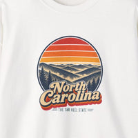 North Carolina Great Smoky Mountains Sweatshirt