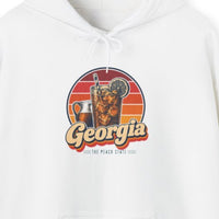 Georgia Sweet Tea Hoodie