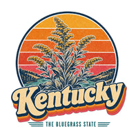 Kentucky Goldenrod Tee