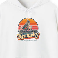 Kentucky Cardinal Hoodie
