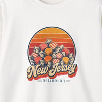 New Jersey Saltwater Taffy Sweatshirt