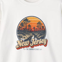 New Jersey Pine Barrens Sweatshirt