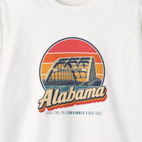 Alabama Edmund Pettus Bridge Sweatshirt