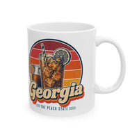 Georgia Sweet Tea Mug