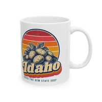Idaho Potatoes Mug