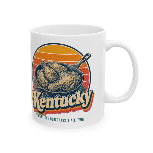 Kentucky Fried Chicken Mug