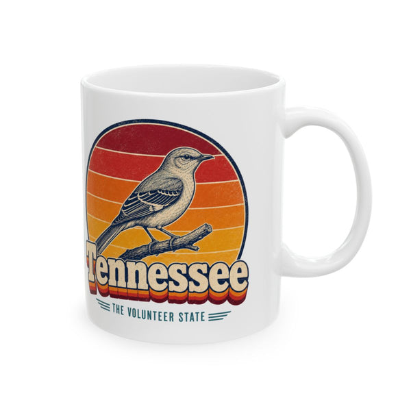 Tennessee Mockingbird Mug